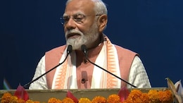 "Defining Chapter In India's Freedom": PM Modi On Dandi March Anniversary