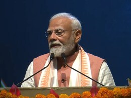"Defining Chapter In India's Freedom": PM Modi On Dandi March Anniversary "Defining Chapter In India's Freedom": PM Modi On Dandi March Anniversary