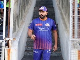 "Why Lie About Me?": Ex-India Star Fumes After 'Fake' Rohit Sharma Quote Creates Controversy