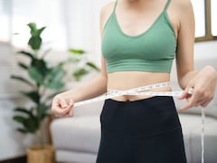 Losing Weight Too Quickly? Longevity Doctor Explains Hidden Risks