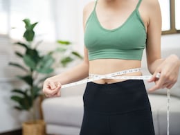 Fitness Coach Shares 10 Ways To Lose Weight Without An Extreme Diet