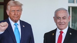 Opinion | Is Trump Starting To Regret Backing Netanyahu's Iran Gameplan?