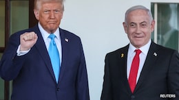 US, Israel To Hold High-Level Talks On Iran At White House Next Week