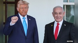 Israeli Army Will Advance Preparations For First Phase Of Trump's Gaza Peace Plan