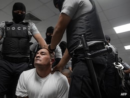 "Humanitarian Agreement": El Salvador Offers To Swap US Deportees With Venezuela