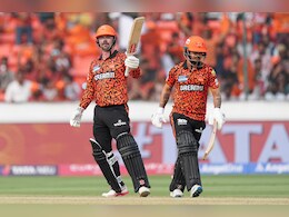 SRH vs RR: ट्रेविस हेड और ईशान किशन ने तूफानी बल्लेबाजी कर T20 क्रिकेट में हासिल किया ये खास मुकाम