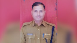 अजमेर में तैनात CRPF जवान ने फांसी लगाकर की आत्महत्या, होली पर छुट्टी लेकर आया था घर