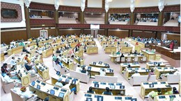 Rajasthan Assembly: राजस्थान विधानसभा में आज उठेगा पुराने ट्रैक्टर पर टैक्स कम करने का मुद्दा, दिया कुमारी देंगी जवाब