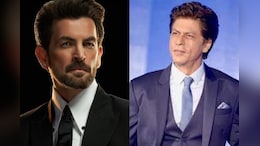 Neil Nitin Mukesh On Why He Asked Shah Rukh Khan To "Shut Up" At An Event: "I Feel Proud..."