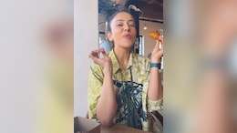 Rakul Preet Singh, Shreya Ghoshal And Others Join Viral "Prashant" Croissant Trend