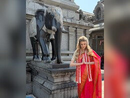 Miss World 2025: भारत के इस राज्य में होने जा रहा है मिस वर्ल्ड पेजेंट, जोर-शोर से शुरू हुईं तैयारियां Miss World 2025: भारत के इस राज्य में होने जा रहा है मिस वर्ल्ड पेजेंट, जोर-शोर से शुरू हुईं तैयारियां