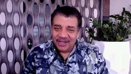 "No Sympathy For Sunita Williams Because...": Neil deGrasse Tyson Exclusive