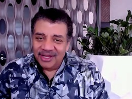 "No Sympathy For Sunita Williams Because...": Neil deGrasse Tyson Exclusive