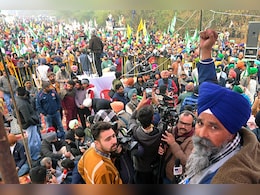 चंडीगढ़ : किसानों का चंडीगढ़ कूच कल, 12 पॉइंट्स पर रूट डायवर्ट, पुलिस अलर्ट चंडीगढ़ : किसानों का चंडीगढ़ कूच कल, 12 पॉइंट्स पर रूट डायवर्ट, पुलिस अलर्ट