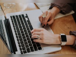 "Same Job, Different Worlds": Delhi Woman's Post Reveals Stark Differences With European Colleague "Same Job, Different Worlds": Delhi Woman's Post Reveals Stark Differences With European Colleague