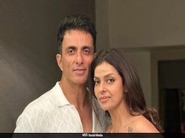 सोनू सूद की पत्नी का हुआ एक्सीडेंट, अस्पताल में भर्ती हुईं सोनाली सूद सोनू सूद की पत्नी का हुआ एक्सीडेंट, अस्पताल में भर्ती हुईं सोनाली सूद