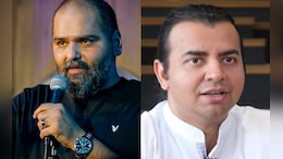"Indian Businessmen Don't...": Kunal Kamra's Dig At Bhavish Aggarwal
