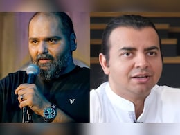 "Indian Businessmen Don't...": Kunal Kamra's Dig At Bhavish Aggarwal "Indian Businessmen Don't...": Kunal Kamra's Dig At Bhavish Aggarwal