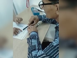 On Camera, Noida School Teacher Thrashes Special Needs Child, Case Filed On Camera, Noida School Teacher Thrashes Special Needs Child, Case Filed