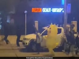Watch: Pikachu Joins Turkey Uprising Against Erdogan, Flees When Cops Show Up Watch: Pikachu Joins Turkey Uprising Against Erdogan, Flees When Cops Show Up