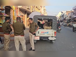 राजस्थान में एक और ब्लैकमेल कांड! महिला टीचर और छात्र ने एक दूसरे पर लगाया यौन शोषण का आरोप... कहानी में बड़ा ट्विस्ट राजस्थान में एक और ब्लैकमेल कांड! महिला टीचर और छात्र ने एक दूसरे पर लगाया यौन शोषण का आरोप... कहानी में बड़ा ट्विस्ट