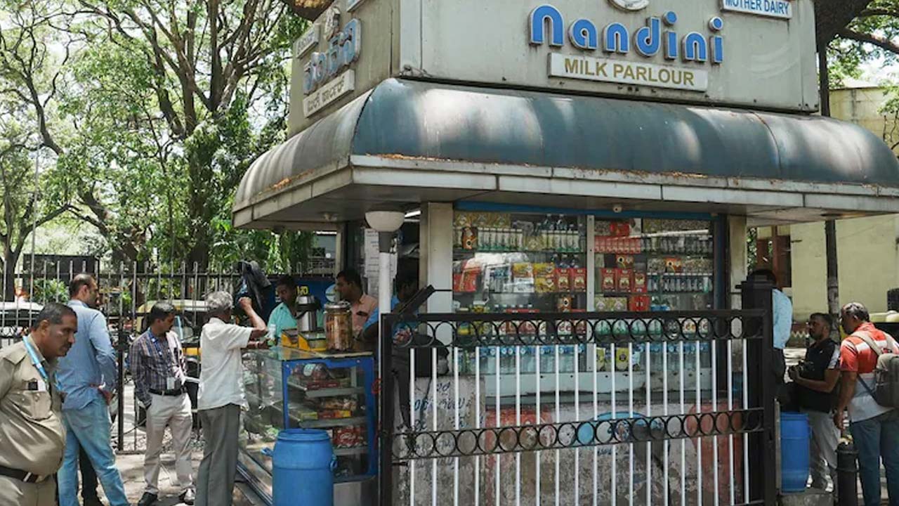 Milk Prices In Karnataka To Increase By Rs 4 Per Litre From April 1