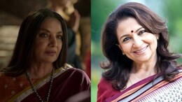 Why Sharmila Tagore Rejected <i>Rocky Aur Rani Kii Prem Kahaani</i> After Her Cancer Diagnosis