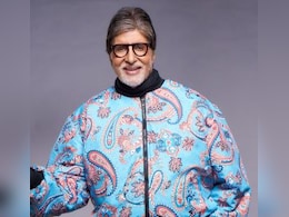 Amitabh Bachchan On India's Win At Champions Trophy: "Victory Was Made In Great Style" Amitabh Bachchan On India's Win At Champions Trophy: "Victory Was Made In Great Style"