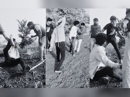 Beed News : धनंजय देशमुखांच्या नातेवाईकाला मारहाण प्रकरण भोवणार, 7 जणांविरोधात गुन्हा दाखल