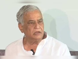 Rajasthan Politics: "सरकार के कुछ छुटभैया लोग जमीनों पर कब्जा कर रहे हैं", किरोड़ी लाल मीणा का बयान Rajasthan Politics: "सरकार के कुछ छुटभैया लोग जमीनों पर कब्जा कर रहे हैं", किरोड़ी लाल मीणा का बयान