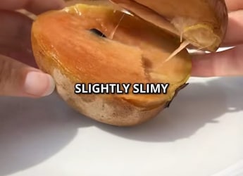 Digital Creator Calls Chikoo 'Exotic Potato', Desis Cannot Stop Laughing Digital Creator Calls Chikoo 'Exotic Potato', Desis Cannot Stop Laughing