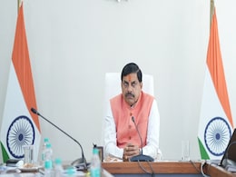 Air Connectivity in MP: सरकार को इस साल मिलेगा नया एयरक्रॉफ्ट और हेलिकॉप्टर, CM ने हवाई सुविधा पर ये कहा Air Connectivity in MP: सरकार को इस साल मिलेगा नया एयरक्रॉफ्ट और हेलिकॉप्टर, CM ने हवाई सुविधा पर ये कहा