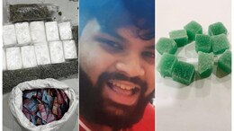 क्रिमिनल साइकोलॉजी पढ़ बना अपराधी, विदेश में बैठ मुंबई में बेच रहा ड्रग्स,  ऐसे खड़ा किया करोड़ों का साम्राज्य