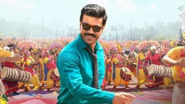 Did Ram Charan Unfollow <i>Game Changer</i> Composer After He Took A Jibe At Him? Here's What We Know