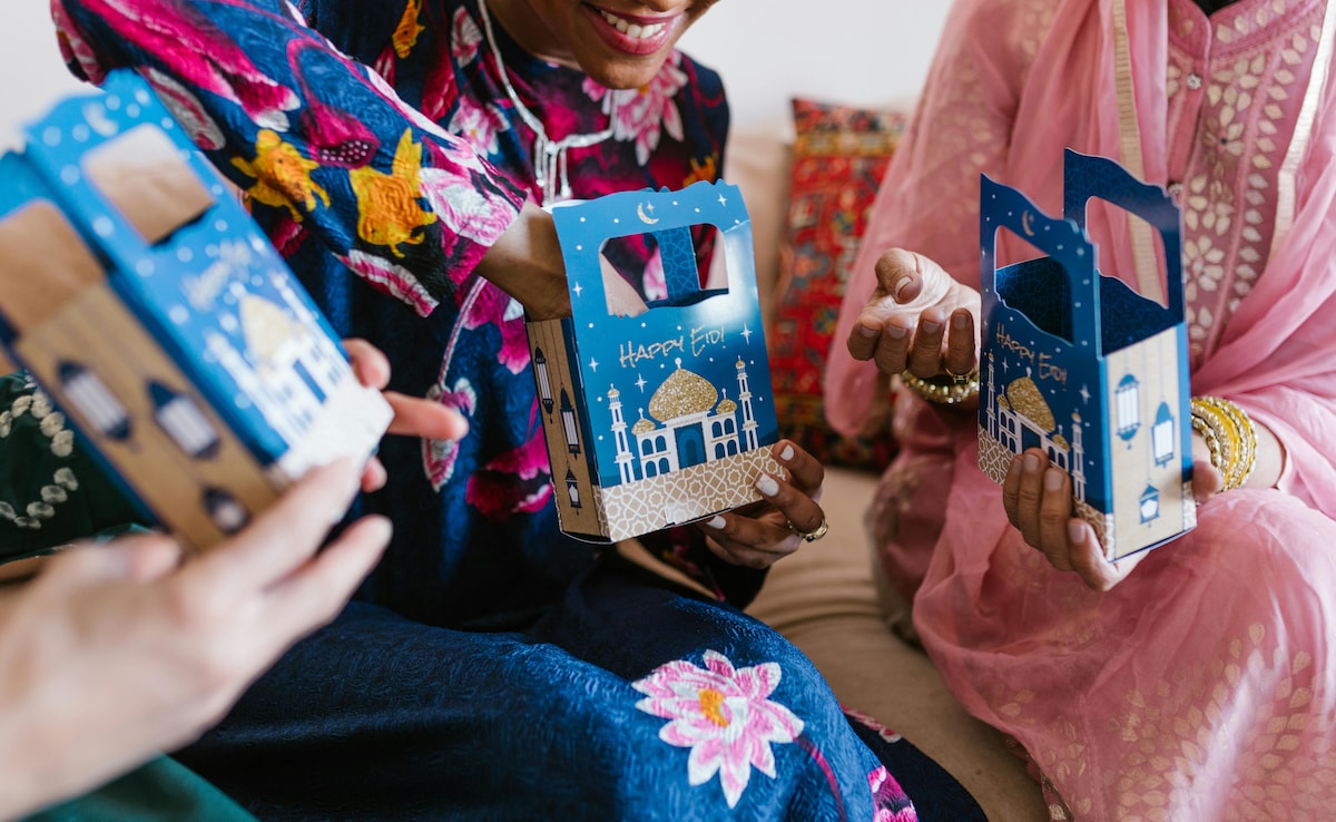 Latest and Breaking News on NDTV