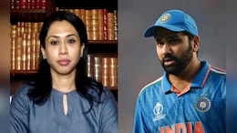 Congress's Shama Mohamed Who Fat-Shamed Rohit Sharma Reacts To India Win