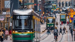 Finland Is World's Happiest Country For 8th Year Straight, India Stands At...