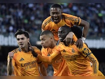 Real Madrid vs Rayo Vallecano Live Streaming La Liga Live Telecast: When And Where To Watch