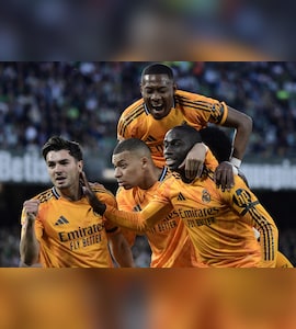 Rayo Vallecano v Real Madrid LIVE Streaming La Liga 2024/25 Live