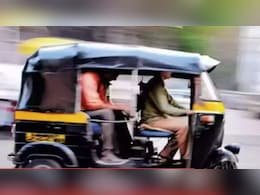 बेटा-बेटा बोलकर लगा डाला चूना, मुंबई एयरपोर्ट पर ऑटो वाले ने की ऐसी ठगी, सोशल मीडिया पर लोग सुनाने लगे अपना दुखरा बेटा-बेटा बोलकर लगा डाला चूना, मुंबई एयरपोर्ट पर ऑटो वाले ने की ऐसी ठगी, सोशल मीडिया पर लोग सुनाने लगे अपना दुखरा