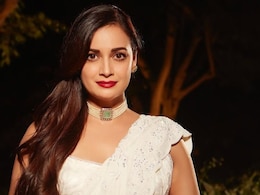 Dia Mirza's "Travelling Bottle" Has A Special Purpose, Find Out What