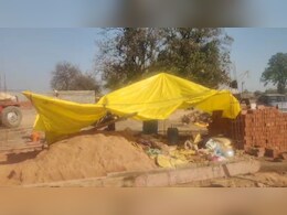 कोल ब्लॉक आवंटित होते ही "मुआवजा गिरोह सक्रिय", लालच में लोग बना रहे नकली घर, प्रशासन ने लिया एक्शन  