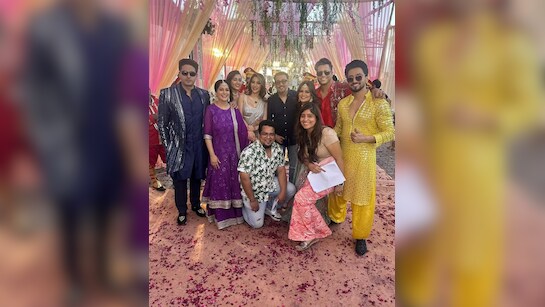 Celebrity MasterChef के होली स्पेशल एपिसोड में नजर नहीं आएगी ये कंटेस्टेंट, पढ़ें अपडेट