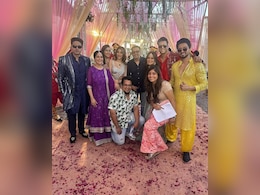 Celebrity MasterChef के होली स्पेशल एपिसोड में नजर नहीं आएगी ये कंटेस्टेंट, पढ़ें अपडेट Celebrity MasterChef के होली स्पेशल एपिसोड में नजर नहीं आएगी ये कंटेस्टेंट, पढ़ें अपडेट