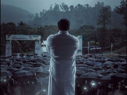 L2 Empuraan: सिकंदर के शोर में 64 साल के साउथ सुपरस्टार का हंगामा, रजनीकांत से राजामौली तक हर कोई हुआ दीवाना L2 Empuraan: सिकंदर के शोर में 64 साल के साउथ सुपरस्टार का हंगामा, रजनीकांत से राजामौली तक हर कोई हुआ दीवाना