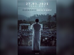 <i>L2: Empuraan</i>: Mohanlal And Prithviraj Sukumaran's Film To Release On...