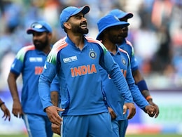 Not Virat Kohli: Mitchell Starc Reveals Who Is "Mr. Fix-It" Of Indian Cricket Team