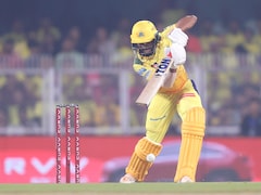 Ruturaj Gaikwad Gears Up For Upcoming Duleep Trophy Season With West Zone