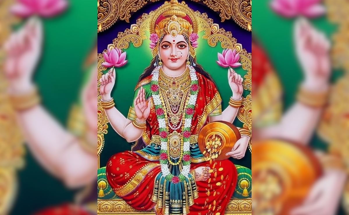 Latest and Breaking News on NDTV