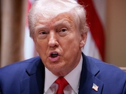 Trump Mixes Up Iran And Venezuela Two Days After 'Perfect' Health Report